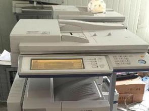 圖 嘉定城區(qū) 徐行 朱橋 多功能彩色黑白復(fù)印機(jī) 打印機(jī)出租出售及批發(fā) 上海辦公用品