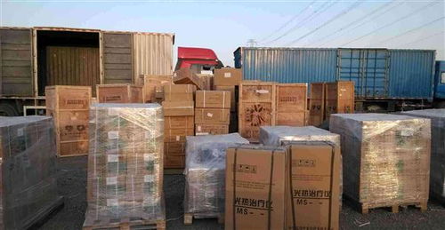 煙臺到庫爾勒物流公司 直達運輸，高效可靠