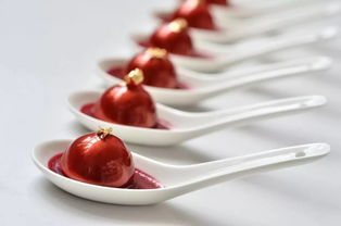 顏值即正義？這60款高顏值薯類甜點告訴你，好看與好吃可以兼得