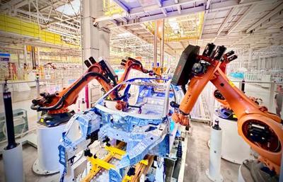 2025世界智能網(wǎng)聯(lián)汽車大會(huì)明日開幕 三大亮點(diǎn)搶先看